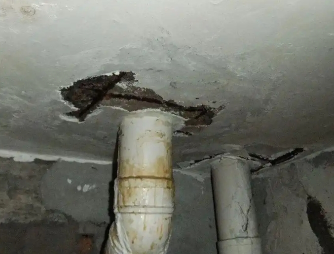 镇江市卫生间漏水维修公司浅析镇江市卫生间渗水维修的方法