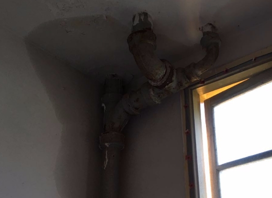 镇江市卫生间漏水维修公司专业解读镇江市卫生间防水的步骤